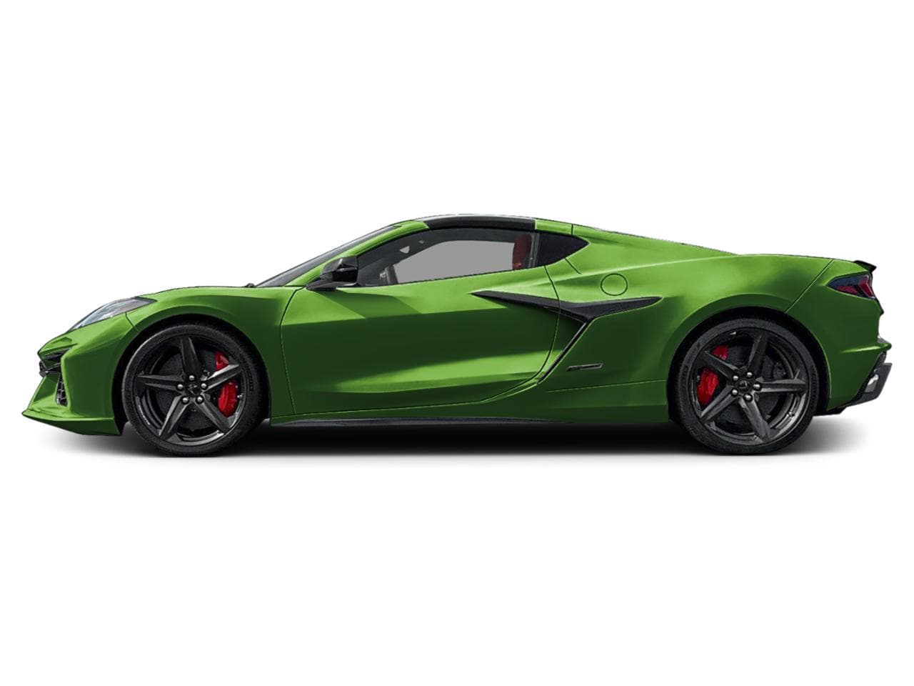 Corvette