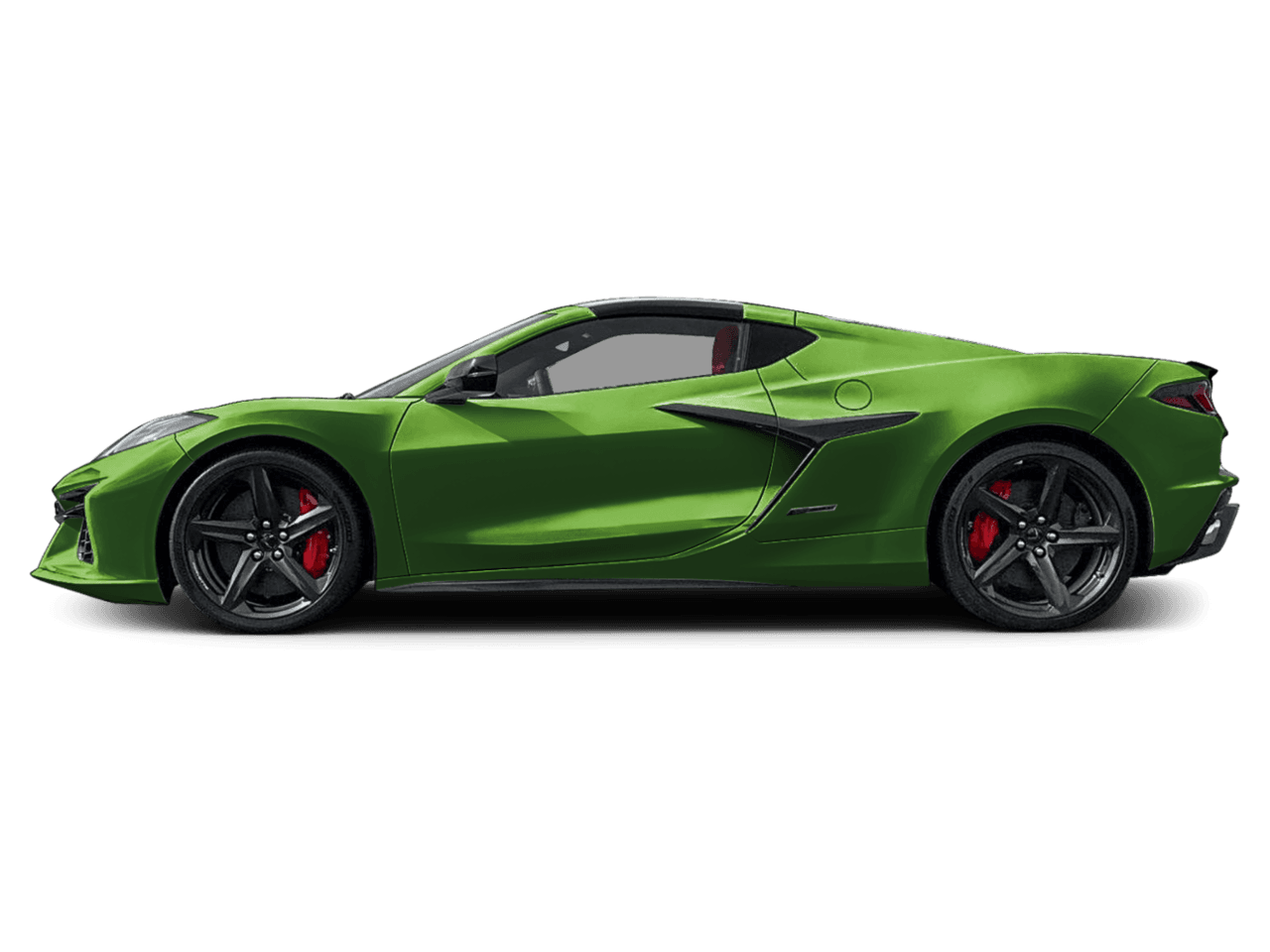 Corvette