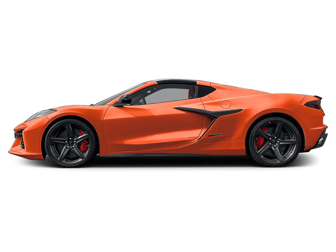 Corvette
