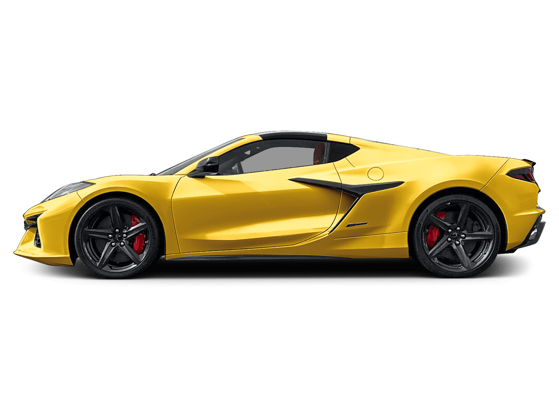 Corvette