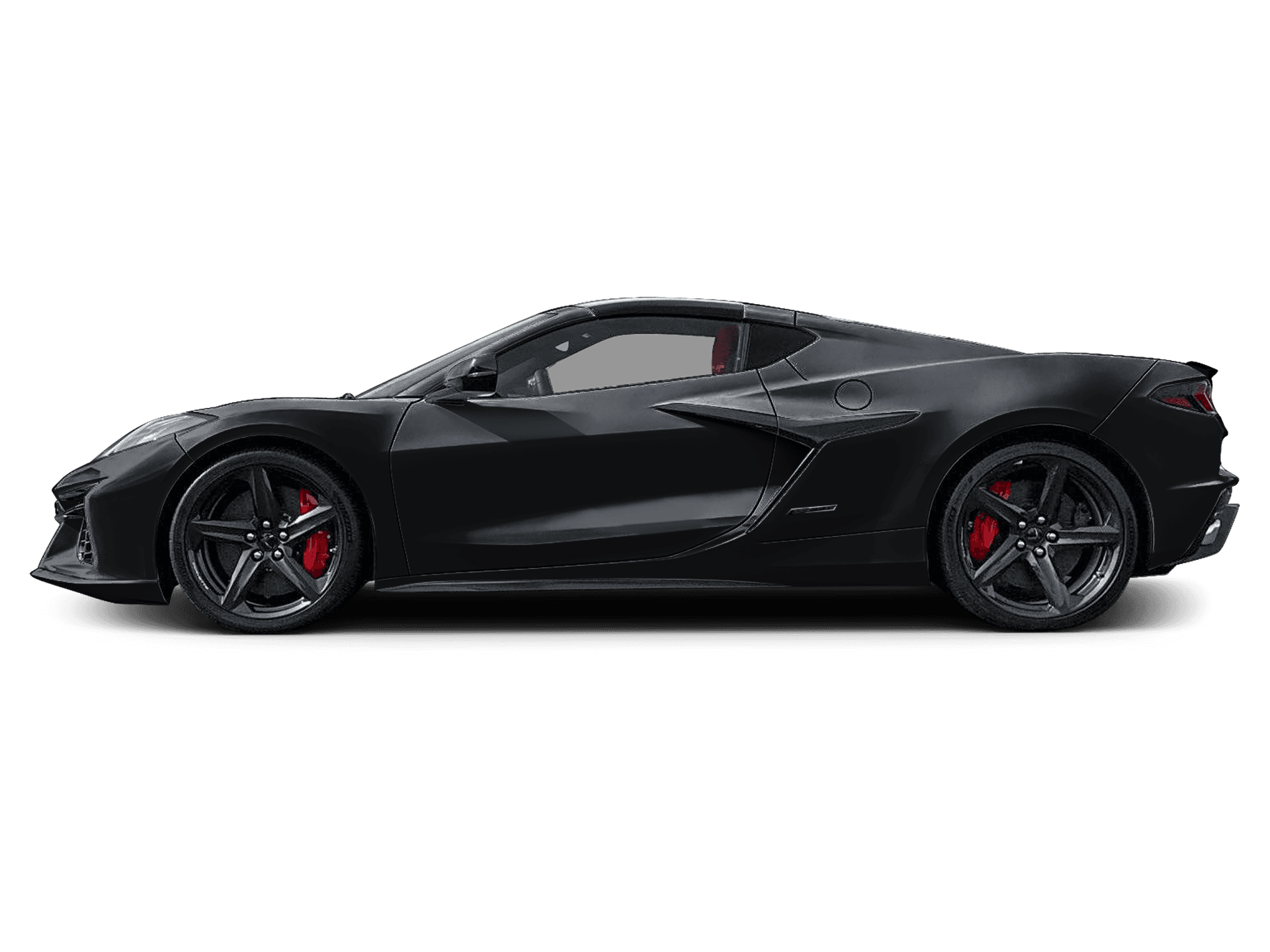 Corvette