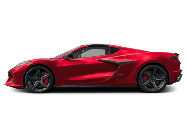 Corvette