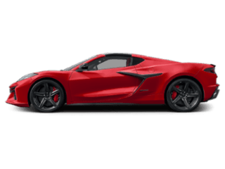Corvette