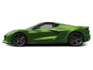 Corvette