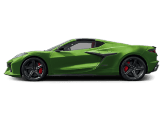 Corvette