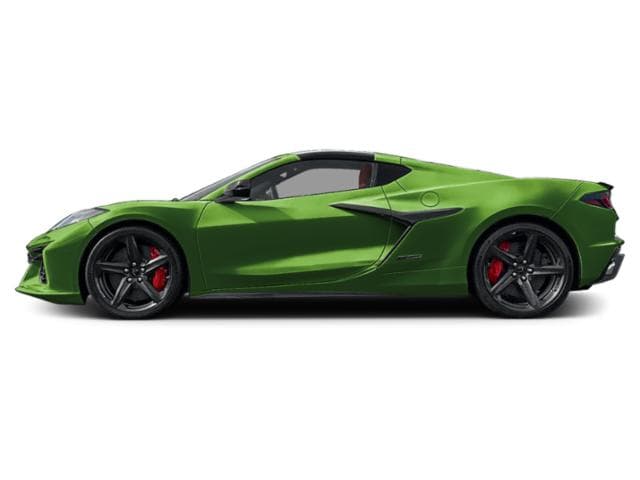 Corvette