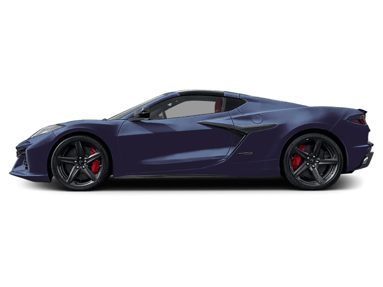 Corvette