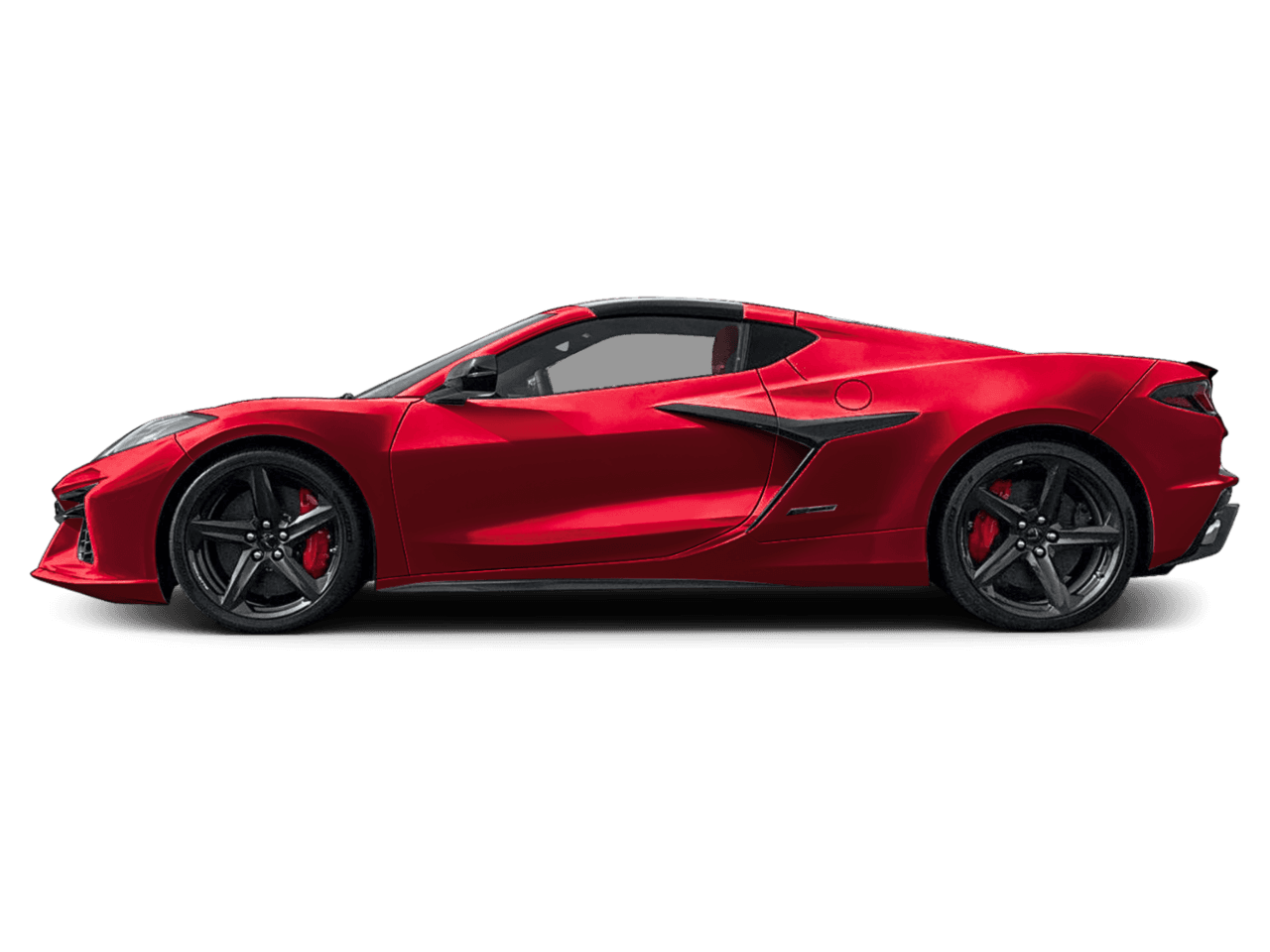 Corvette