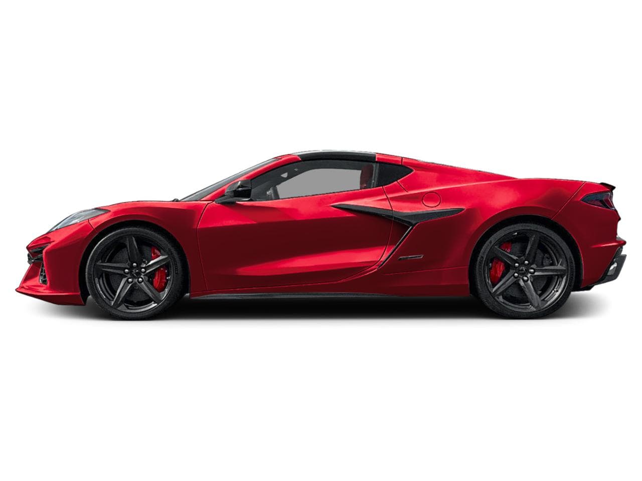 Corvette