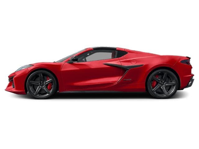 Corvette