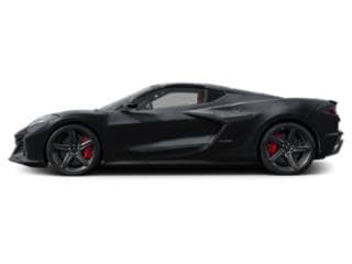 Corvette