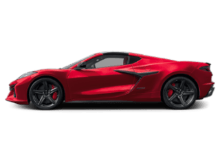Corvette