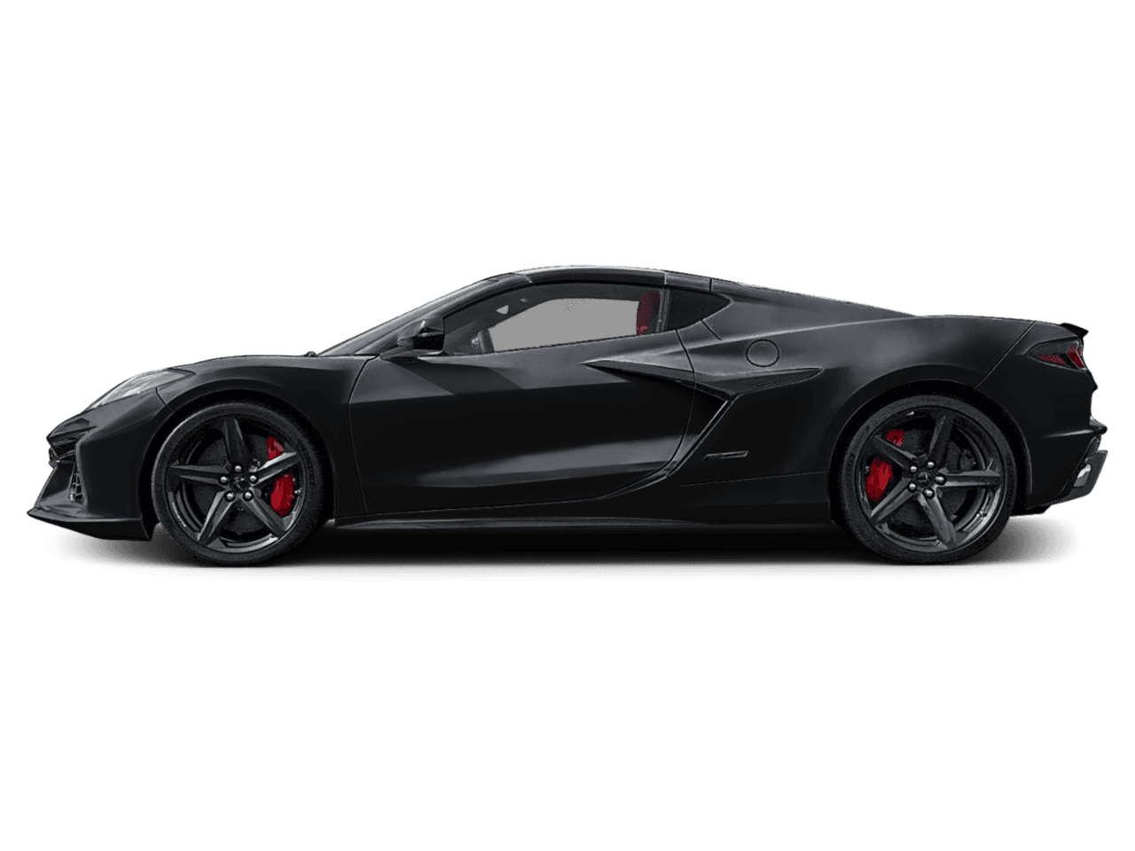 Corvette