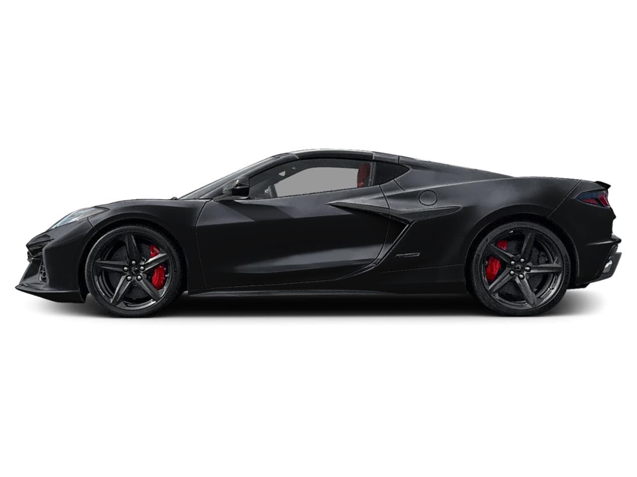Corvette