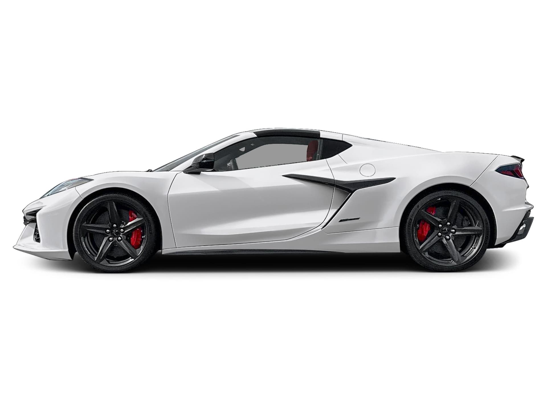 Corvette
