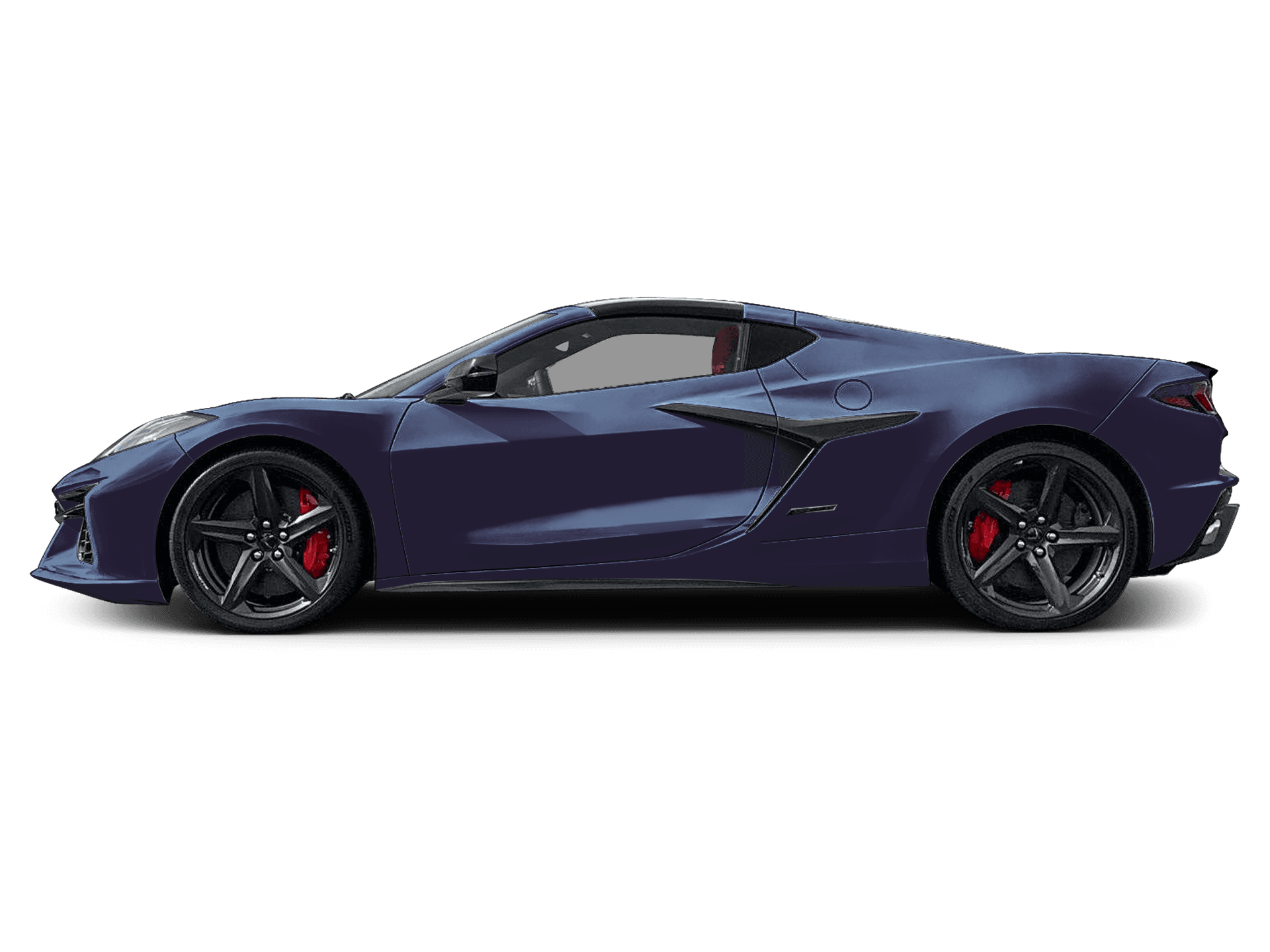 Corvette
