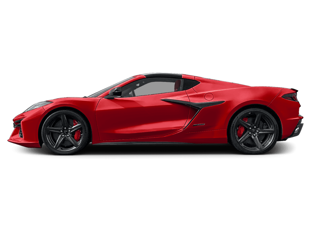 Corvette