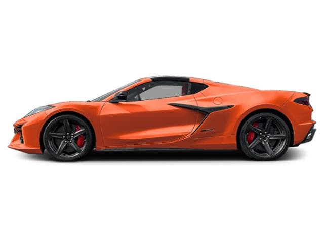 Corvette