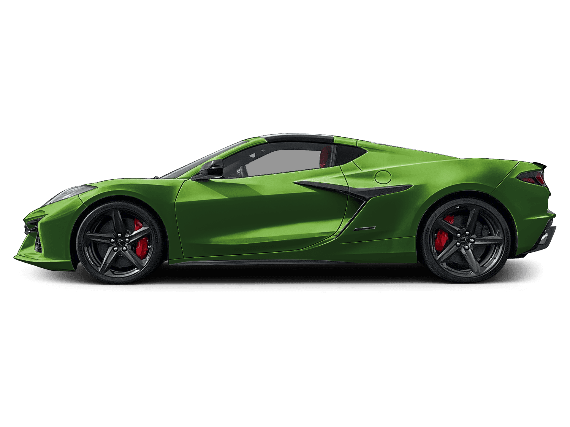 Corvette