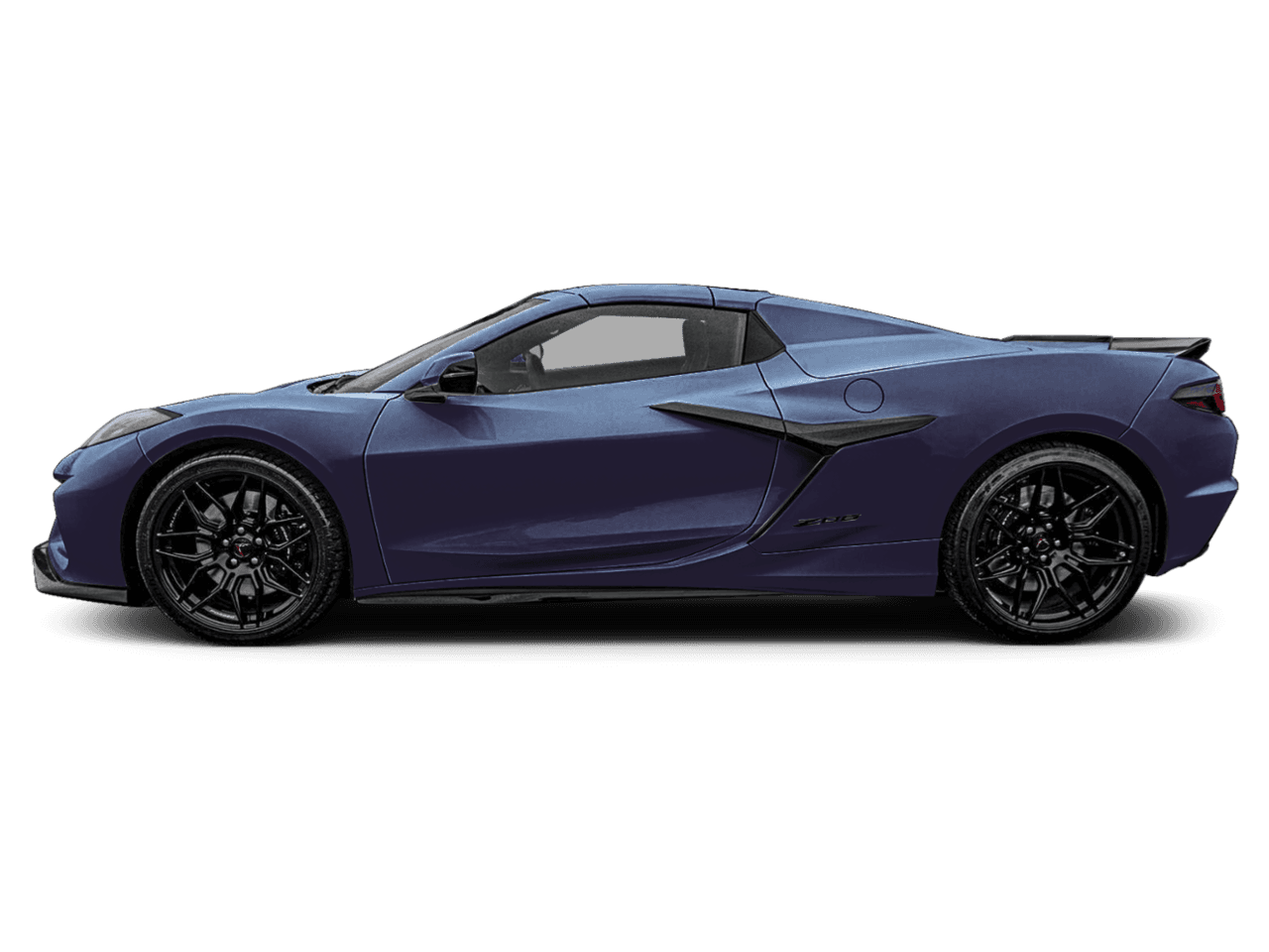 Corvette