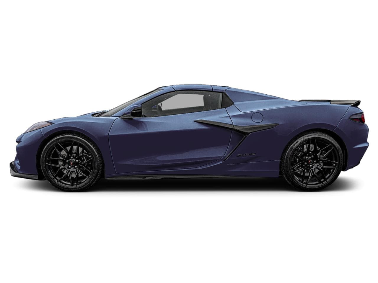 Corvette