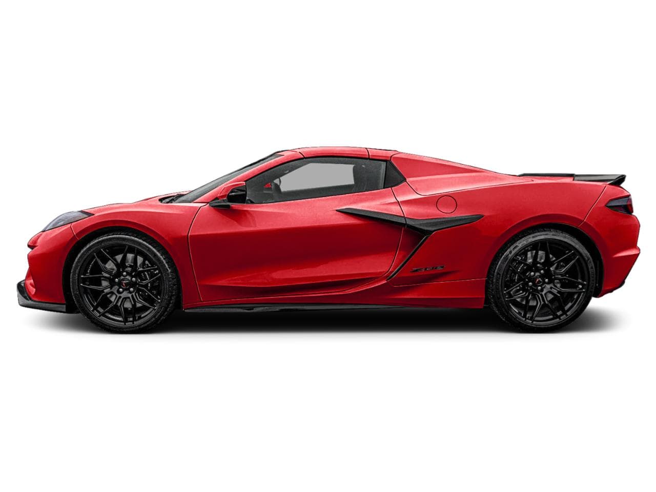 Corvette