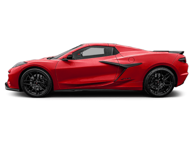 Corvette