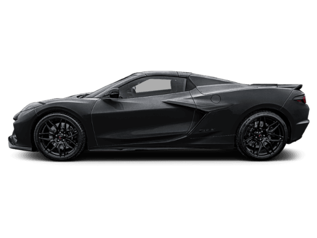 Corvette