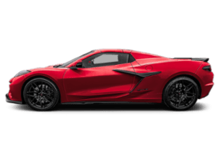 Corvette