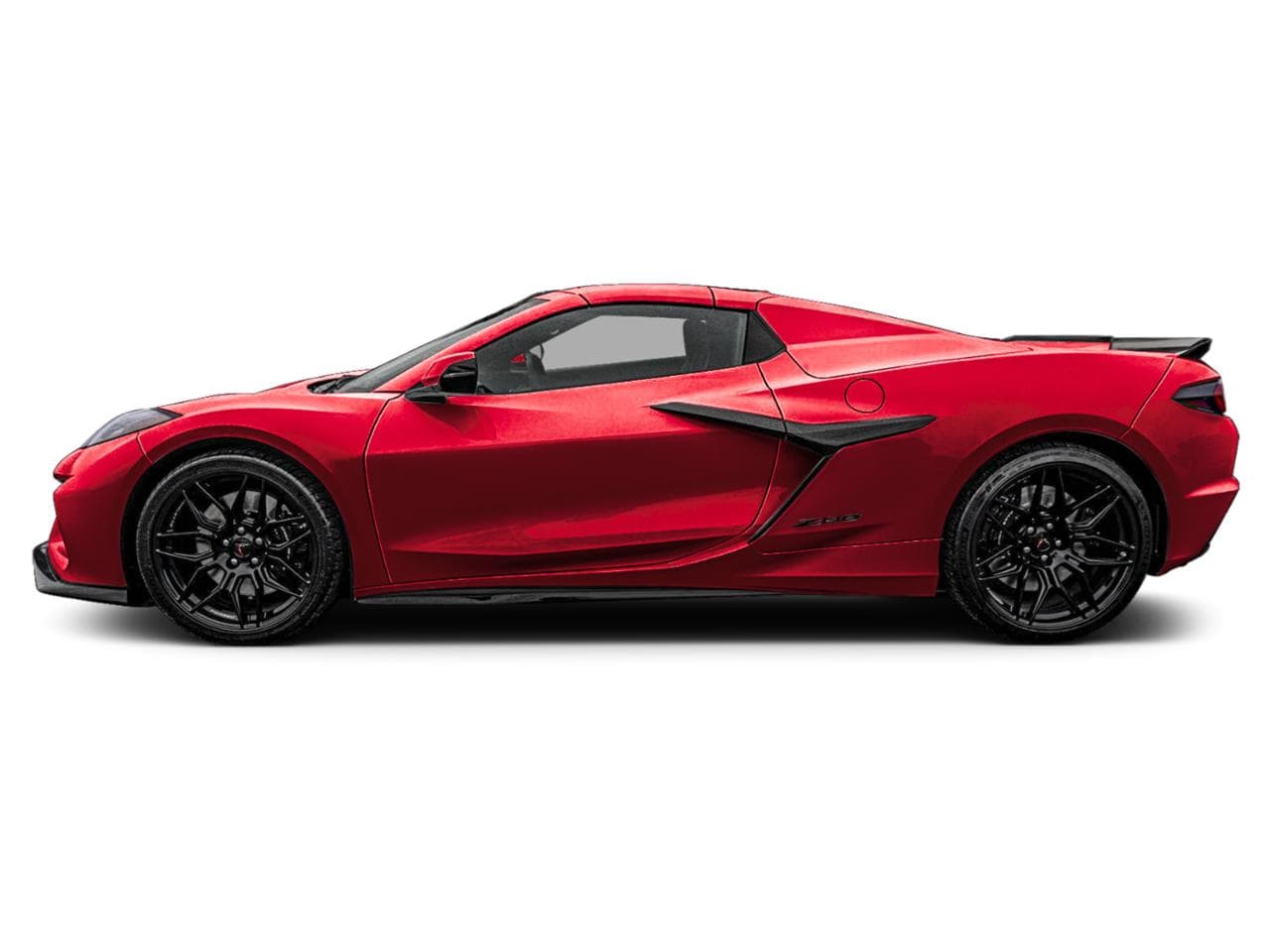 Corvette