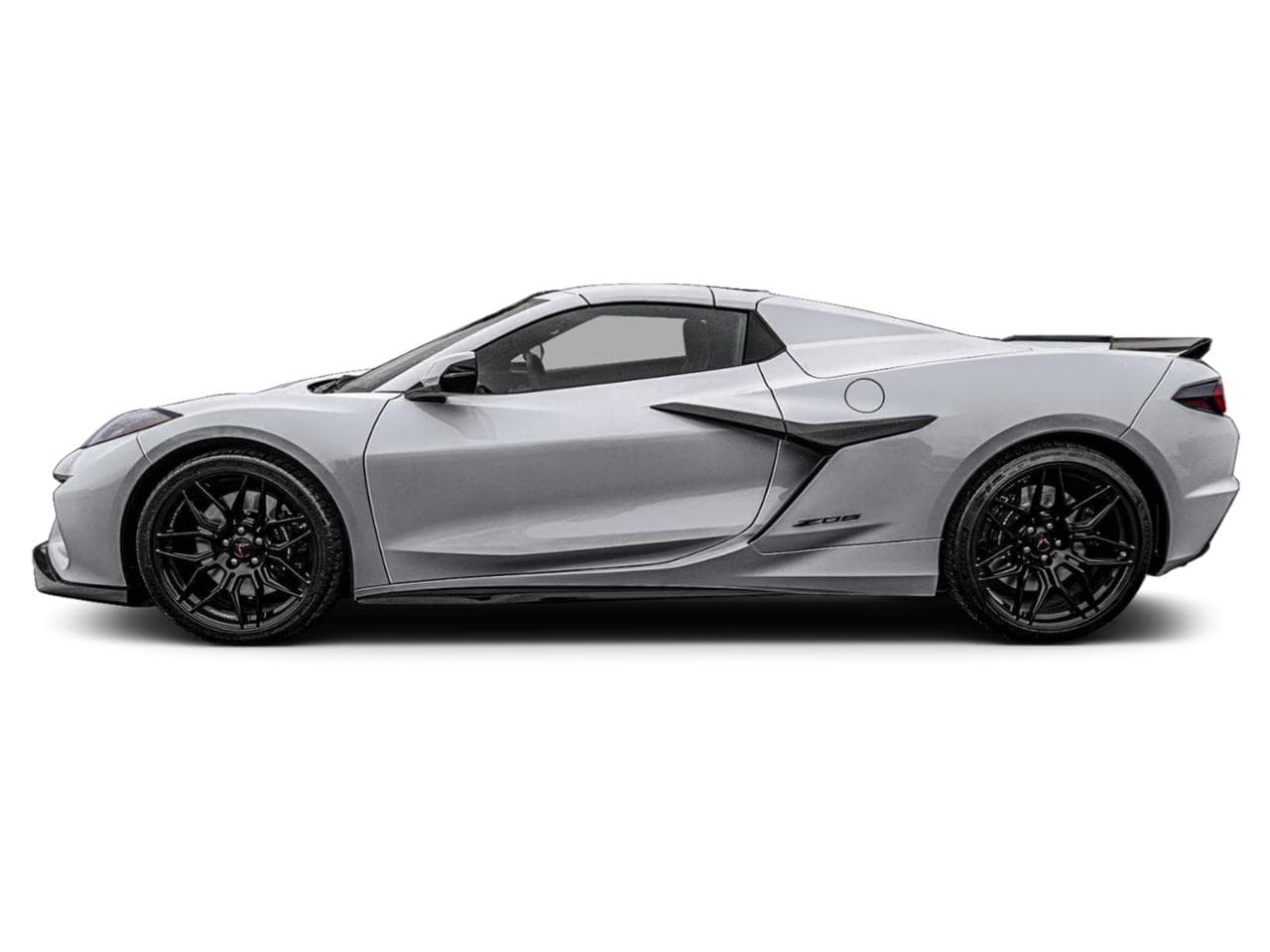 Corvette