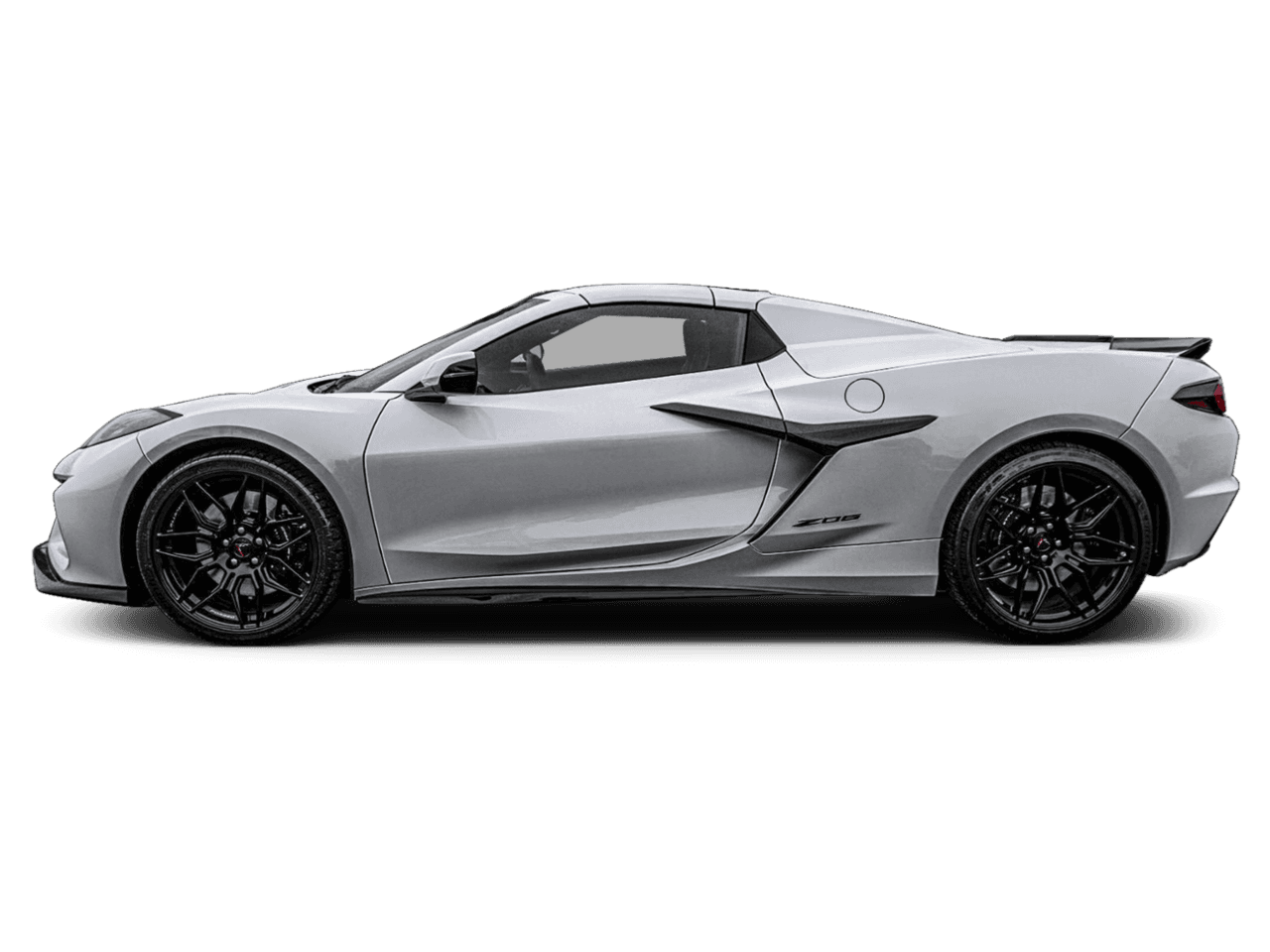 Corvette