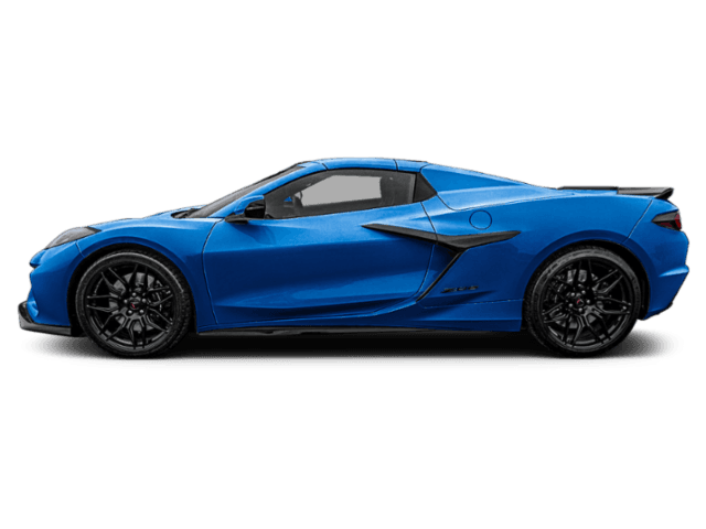 Corvette