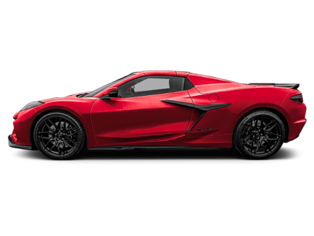 Corvette
