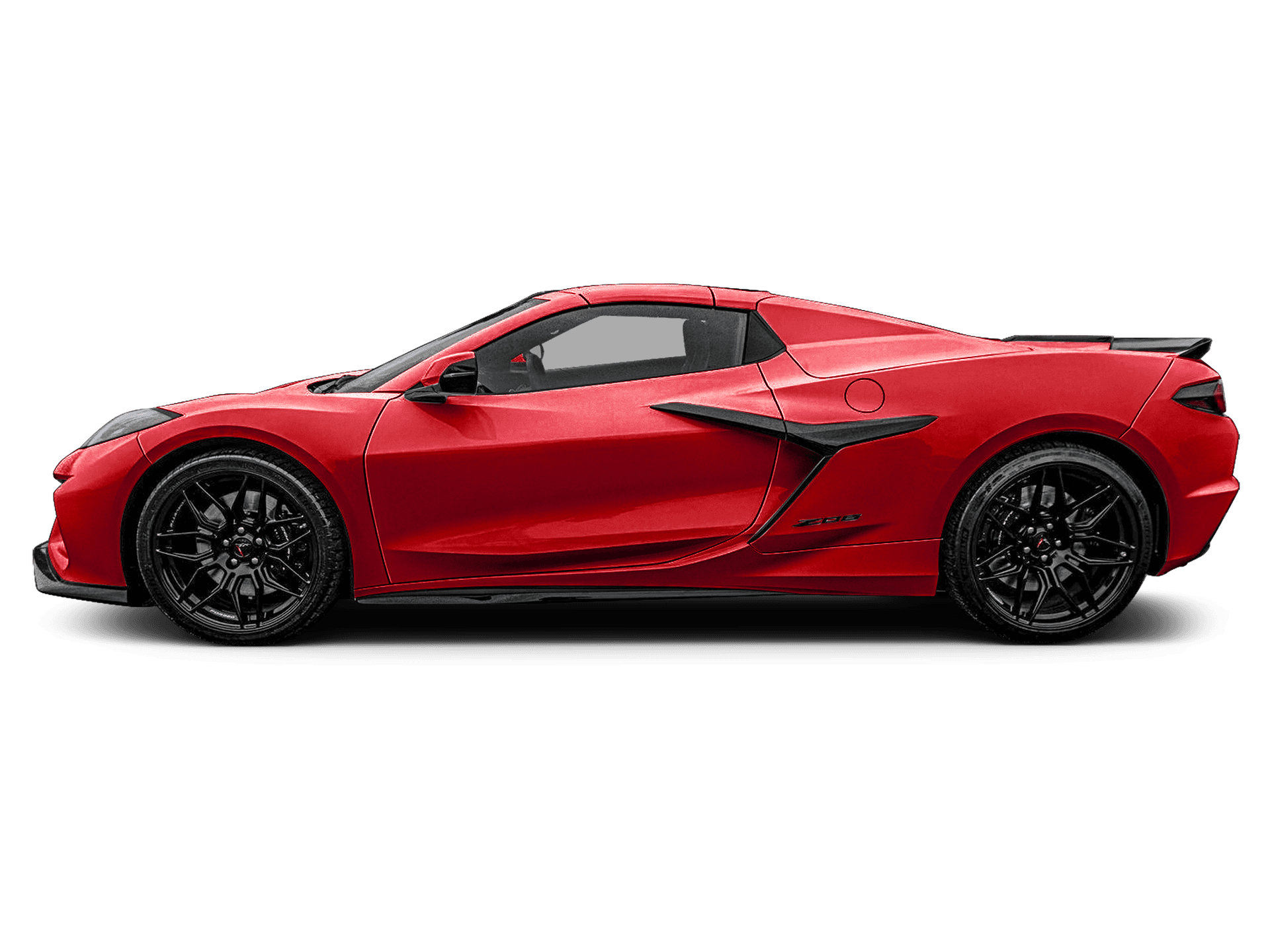 Corvette