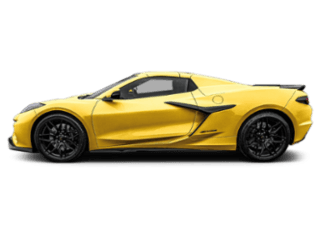 Corvette