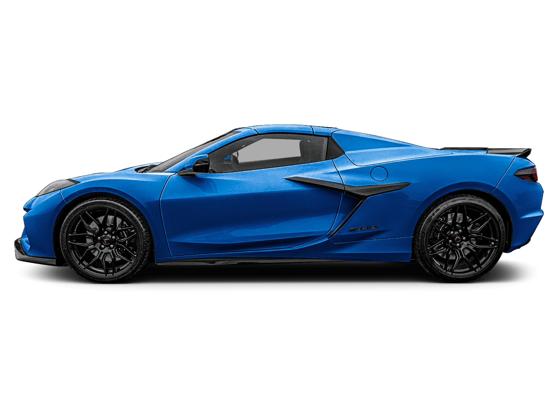 Corvette