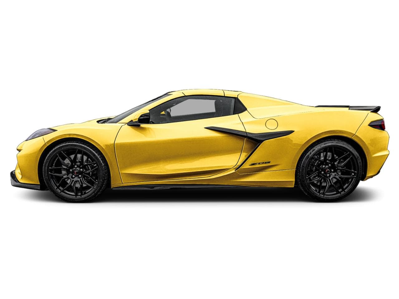 Corvette