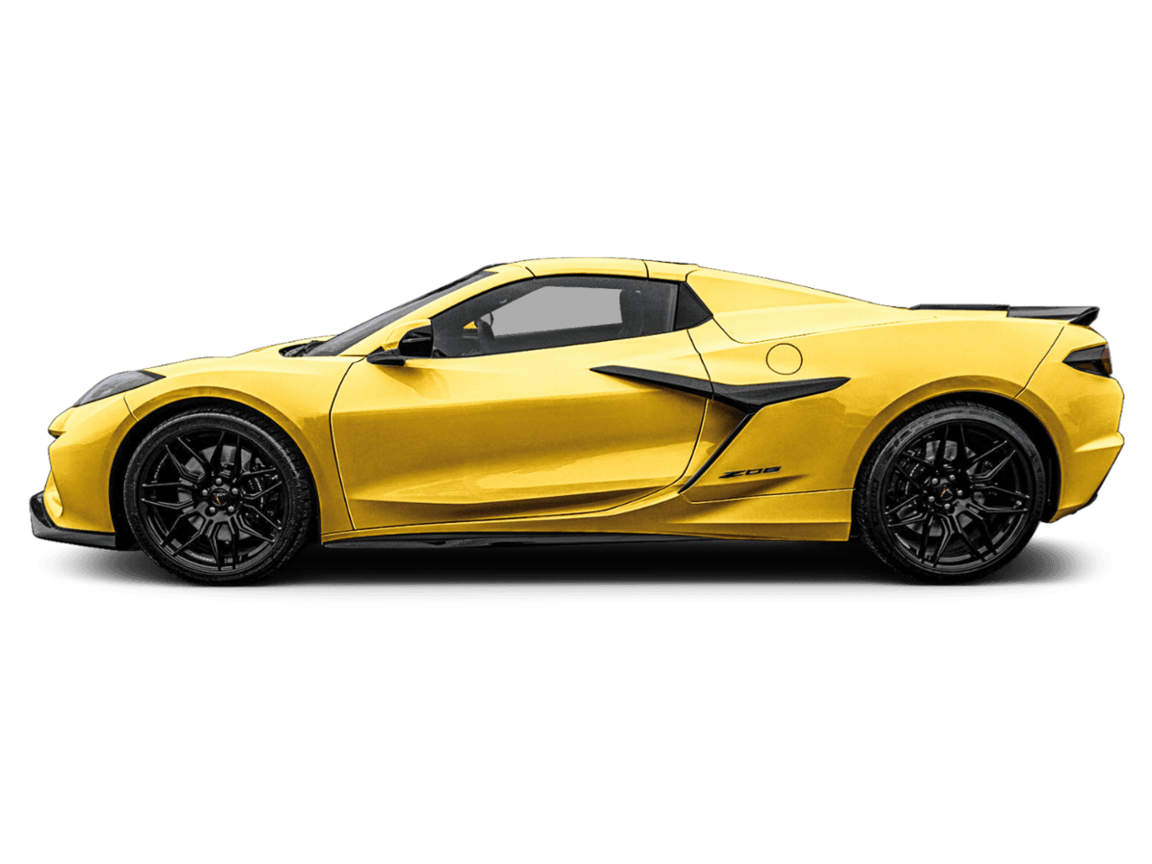 Corvette