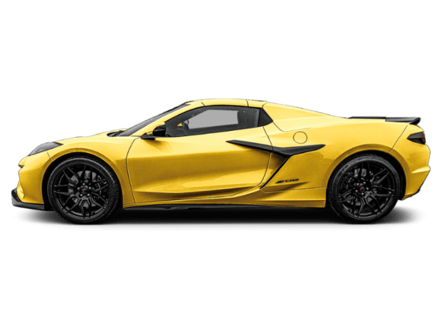 Corvette