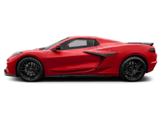 Corvette