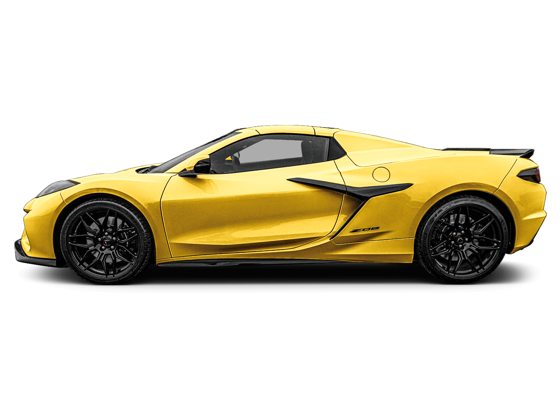 Corvette