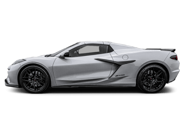Corvette