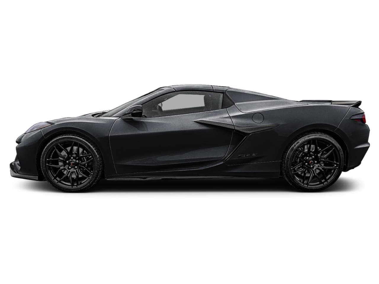 Corvette