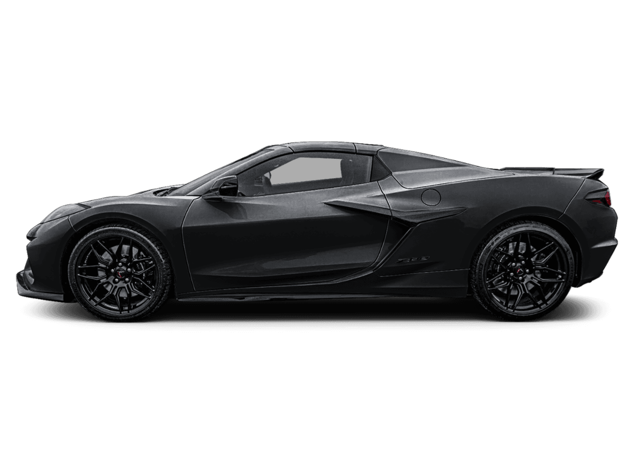 Corvette