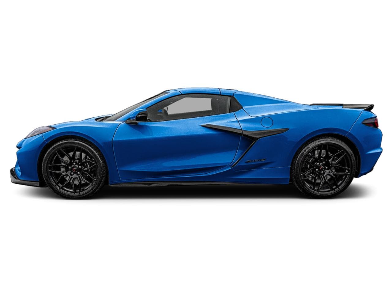 Corvette