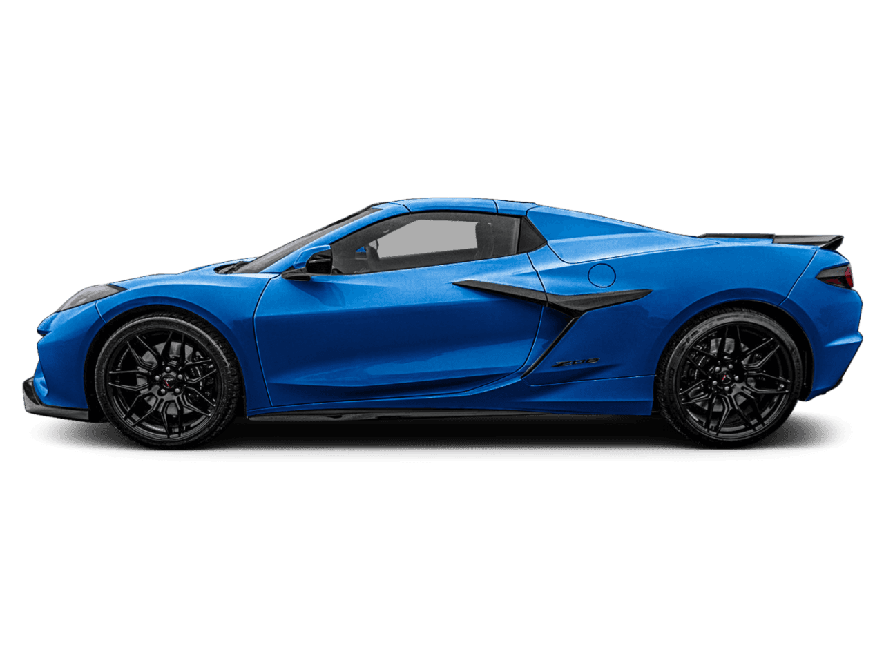 Corvette