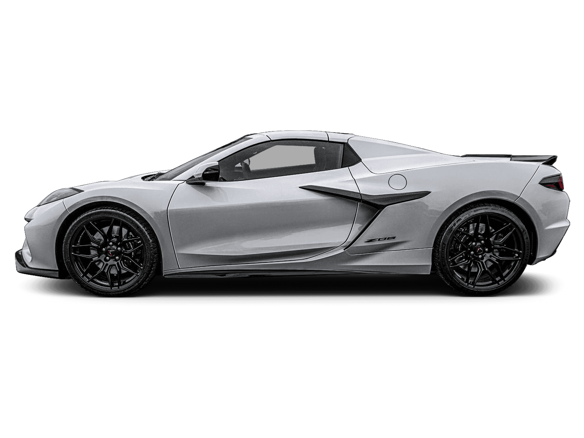 Corvette