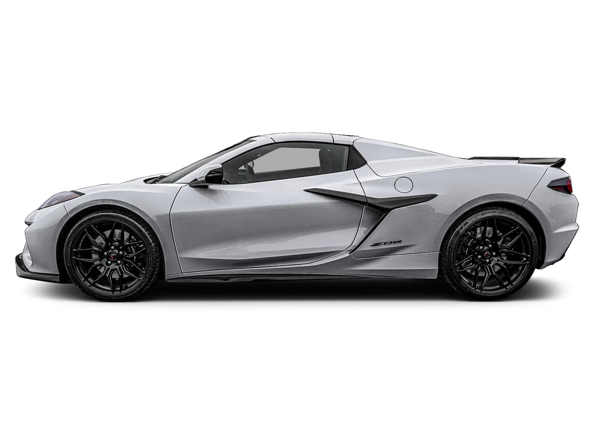 Corvette