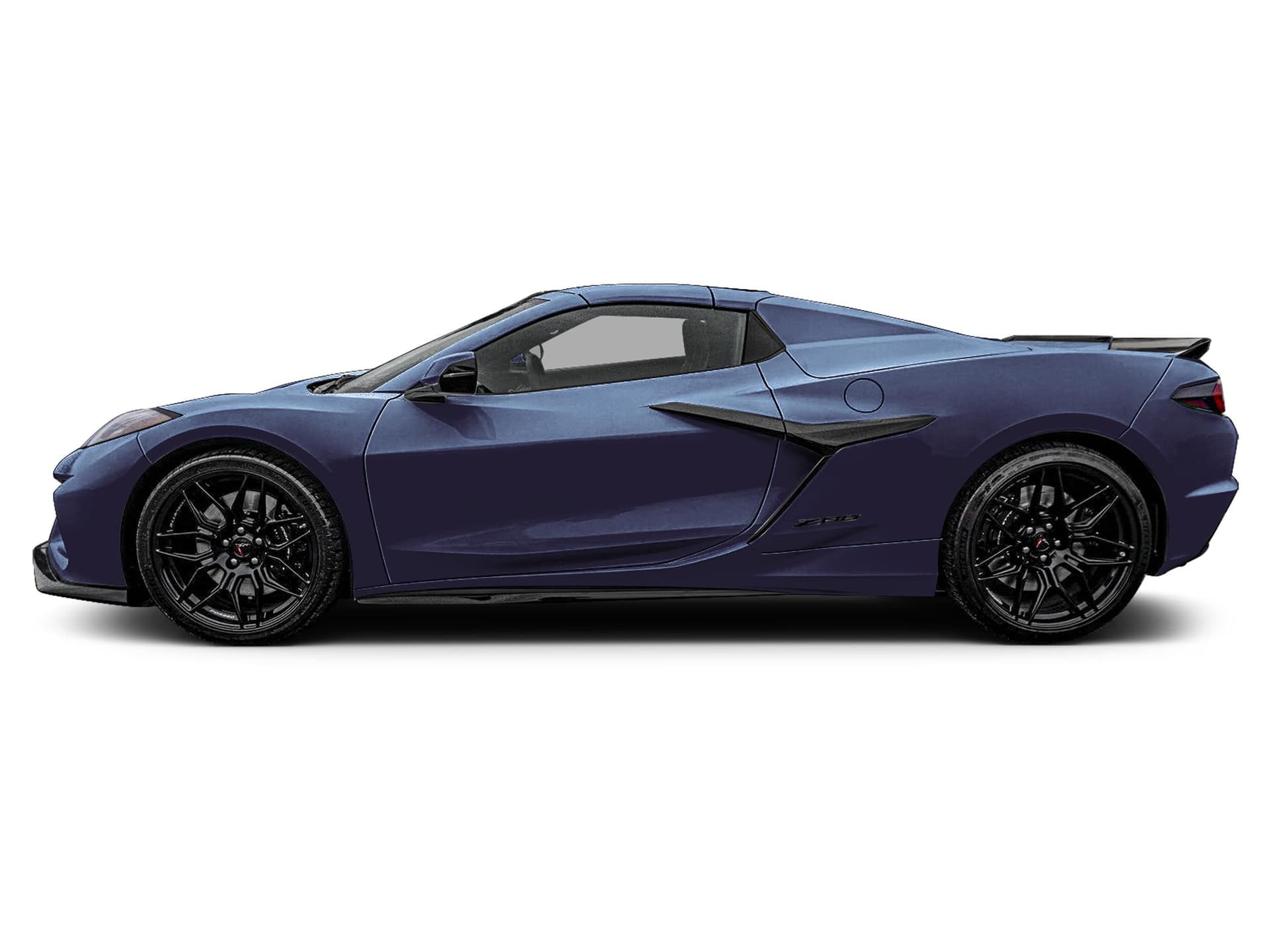 Corvette